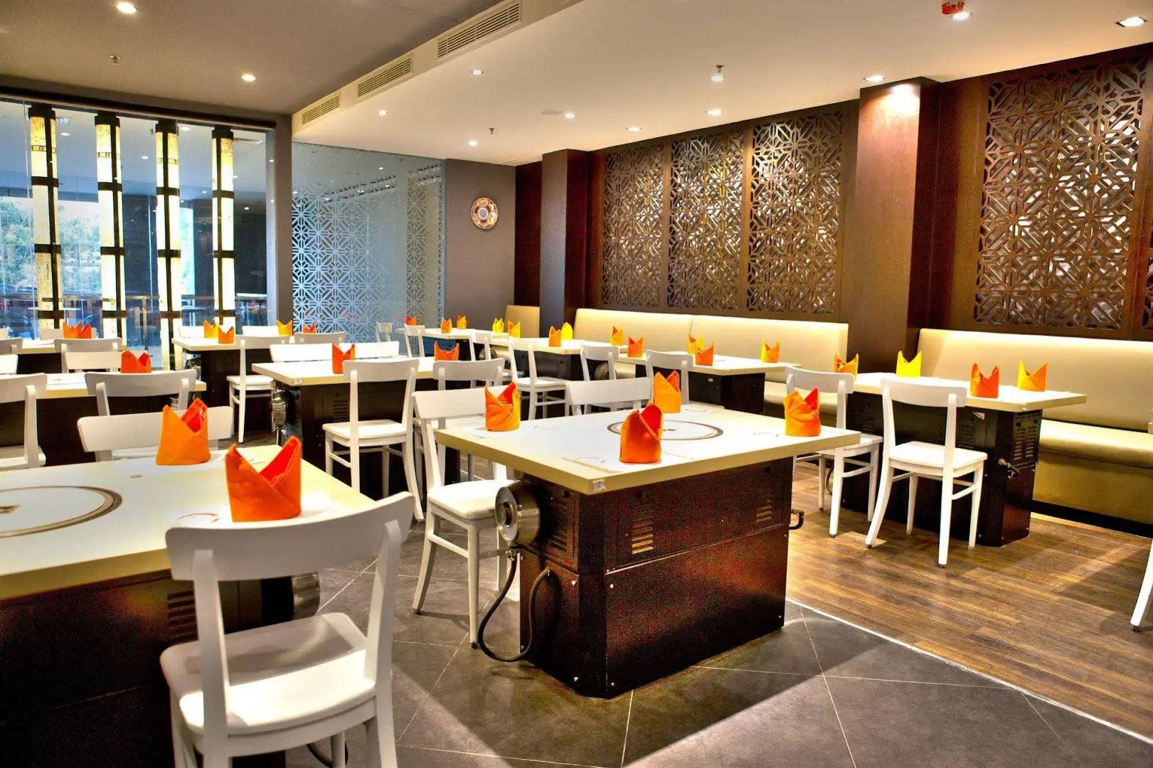 Foto - Oria Hotel Jakarta