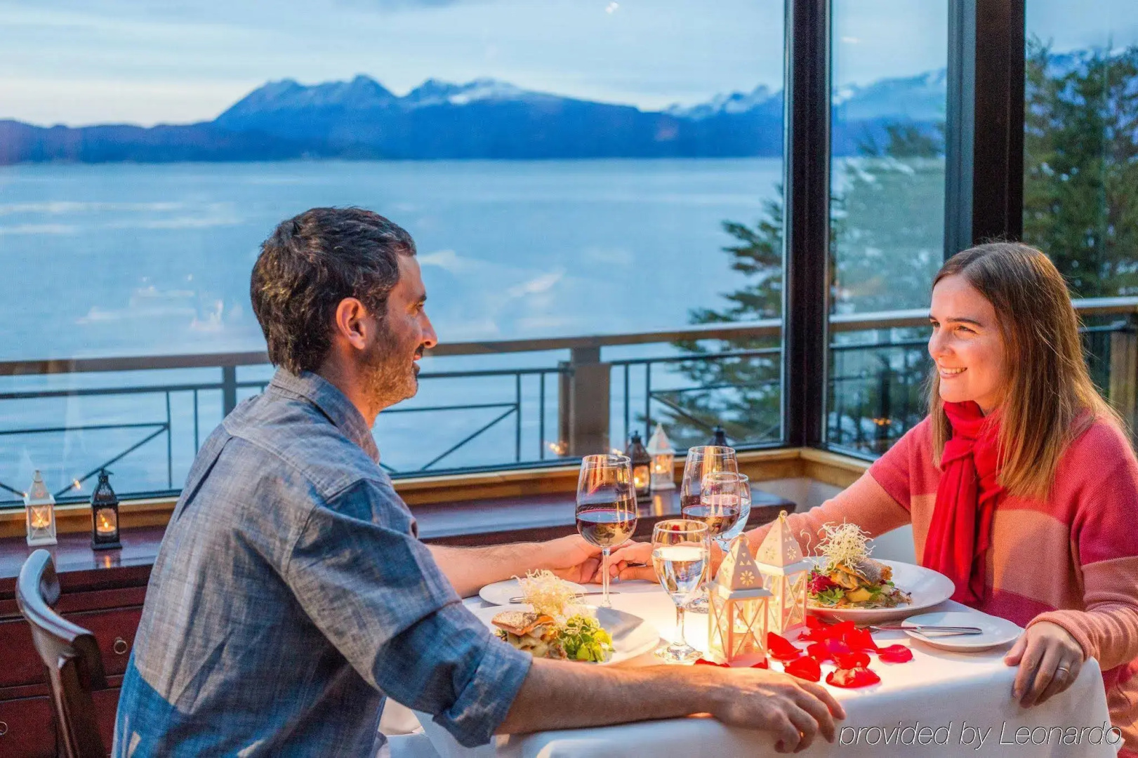 Photo - Los Cauquenes Resort + Spa + Experiences
