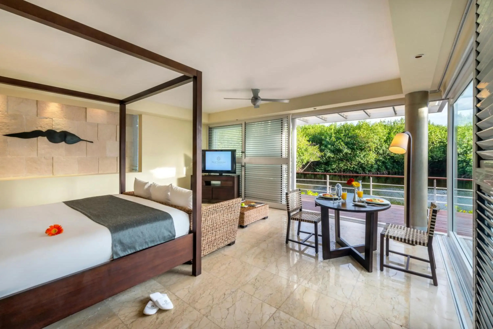 Foto - Blue Diamond Luxury Boutique - All Inclusive Adults Only