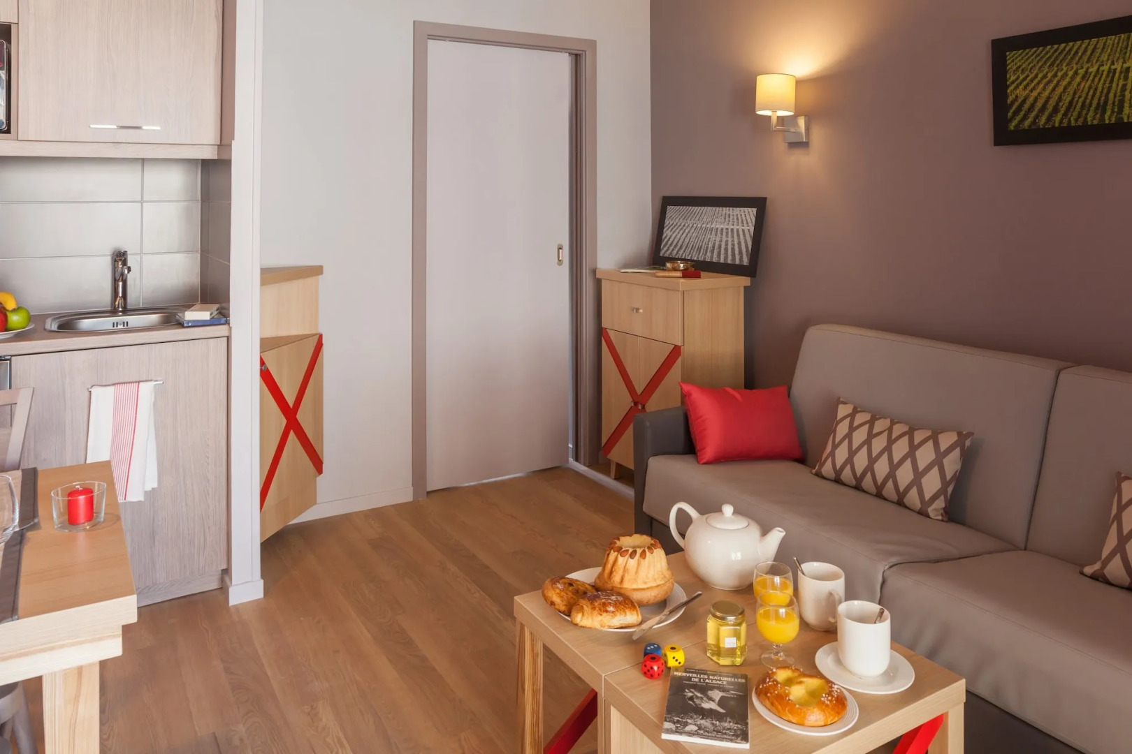 Photo - Résidence Pierre & Vacances La Petite Venise