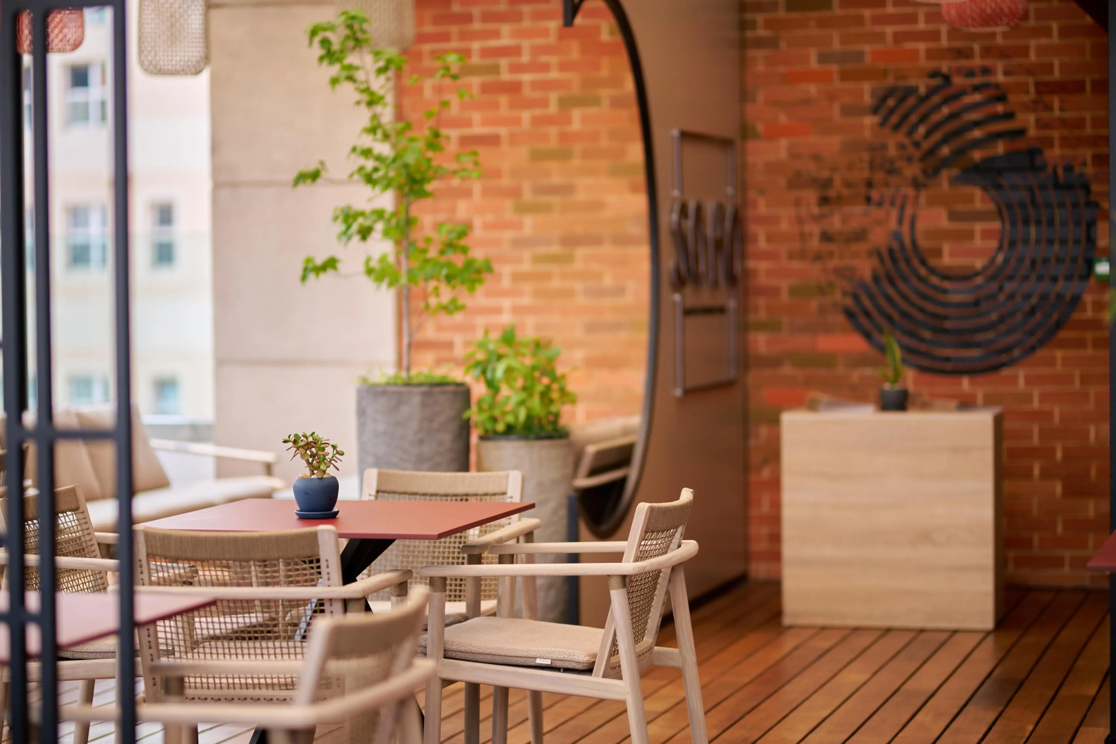 Photo - Radisson Serviced Apartments Antananarivo City Centre