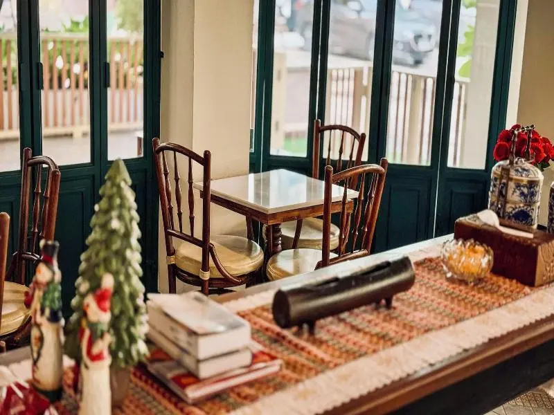 Foto - Wallaya Heritage Stay