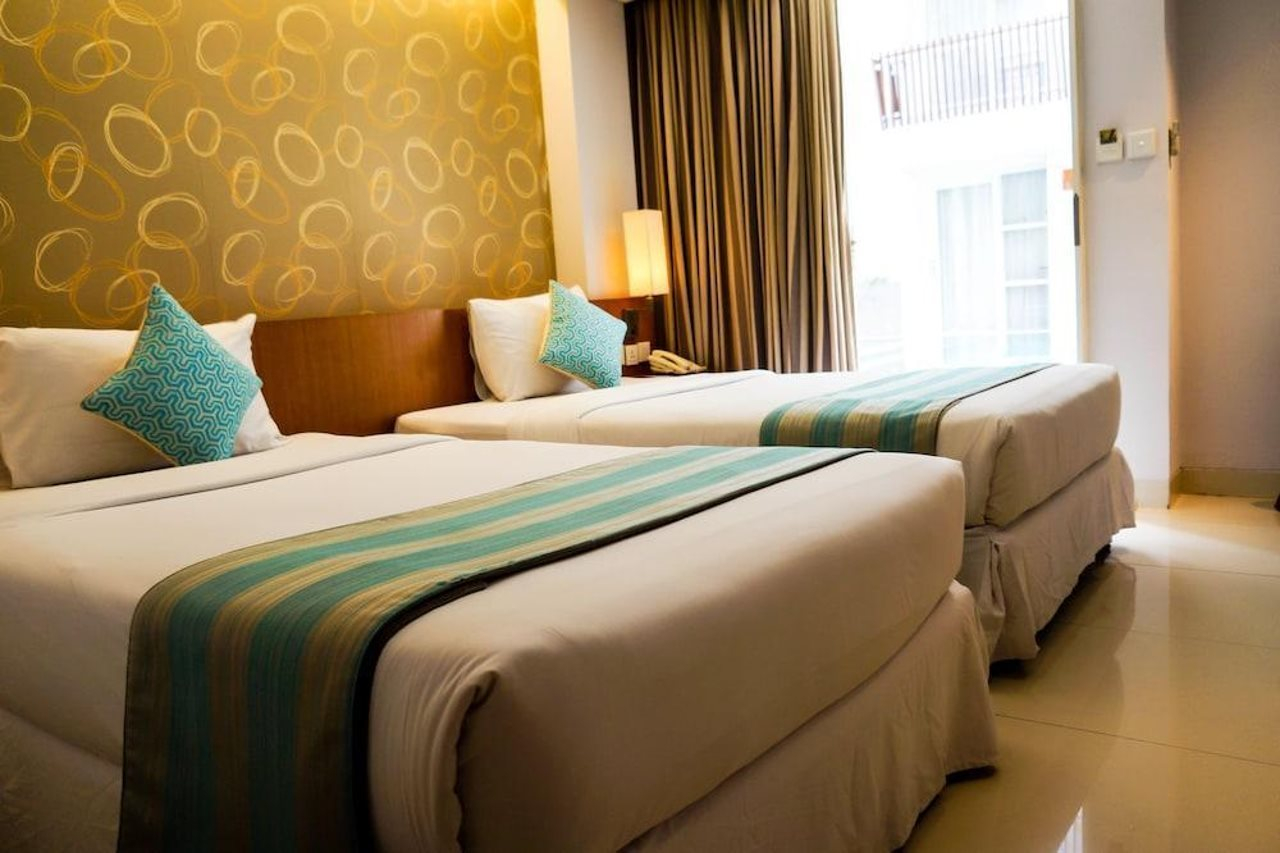Foto - Holiday Inn Express Bali Sunset Road by IHG