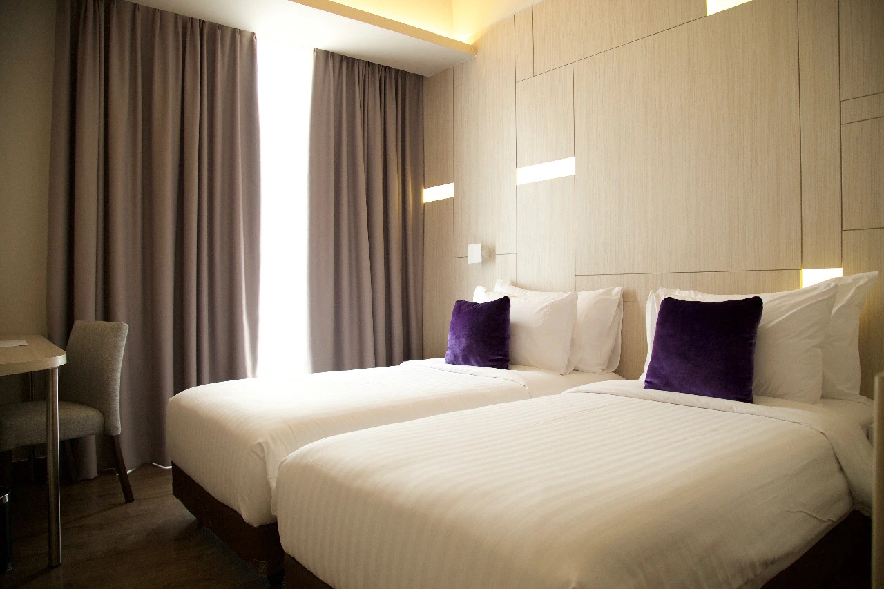 Photo - Swiss-belinn Cikarang