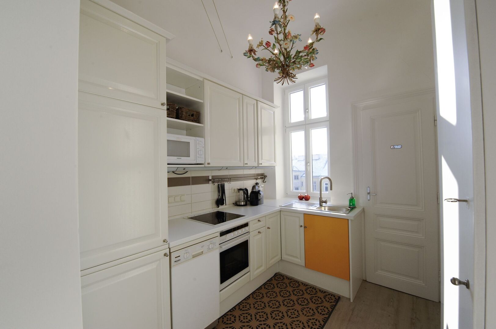 Foto - Leuhusen Boutique Apartments Vienna, Wien