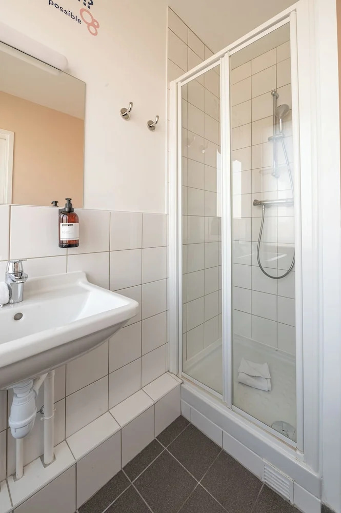 Foto - UCPA Sport Station Hostel Paris