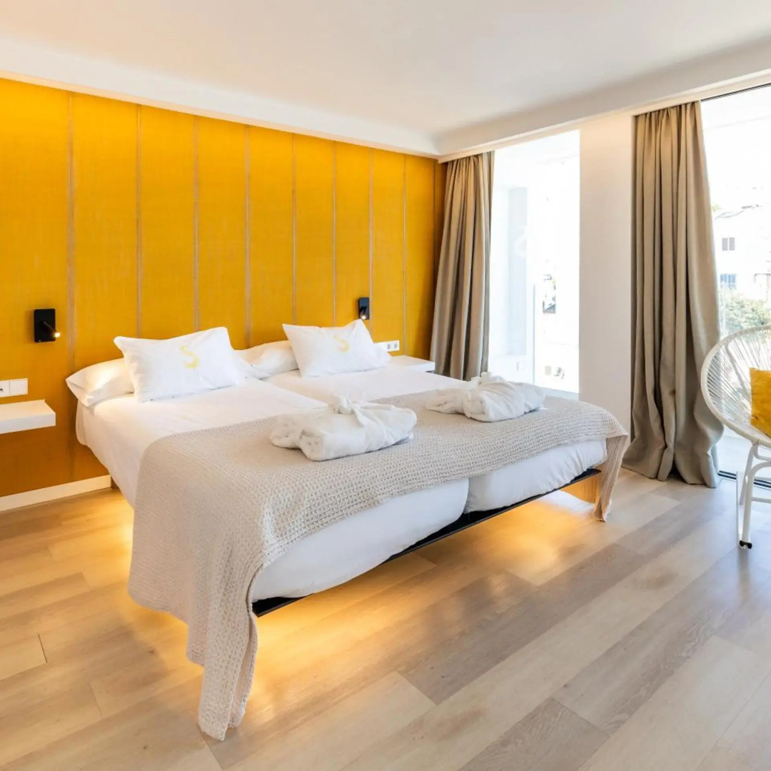 Photo - Sud Ibiza Suites