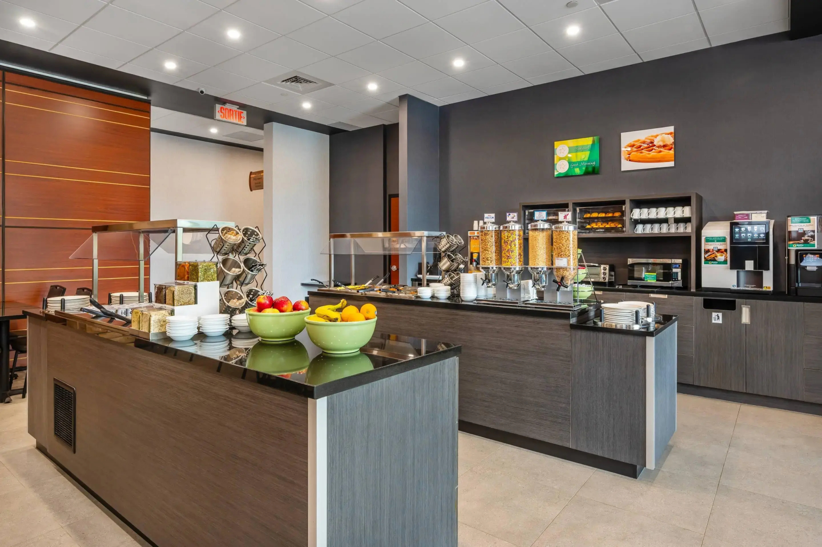 Foto - Quality Inn & Suites