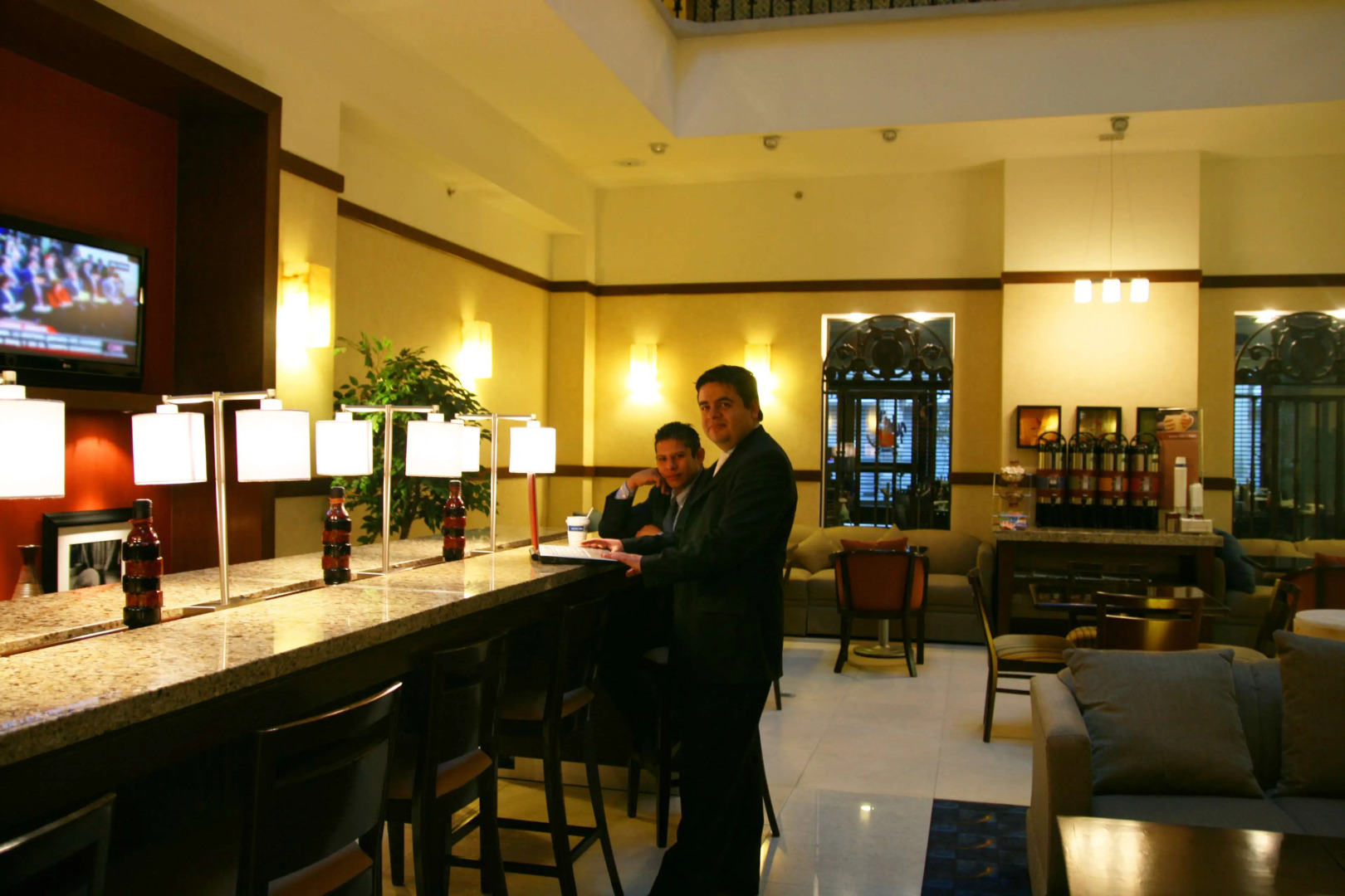 Photo - Hampton Inn & Suites Mexico City - Centro Historico