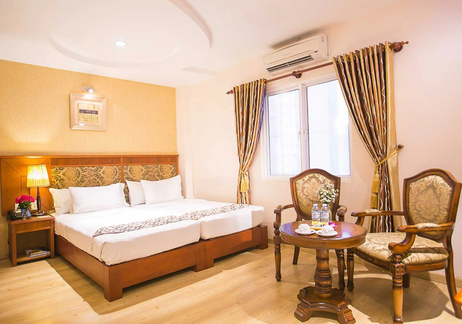 Photo - Sky Gem Hotel - Ben Thanh