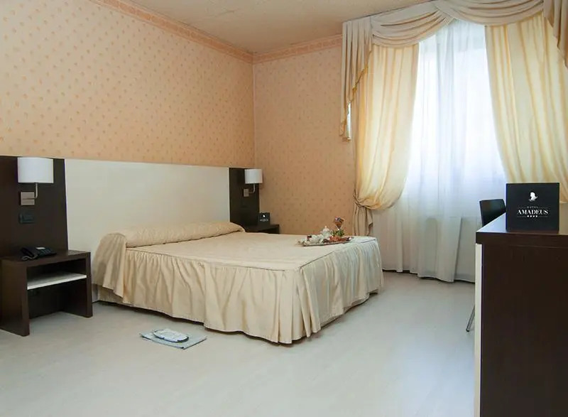 Foto - JR Hotels Bologna Amadeus