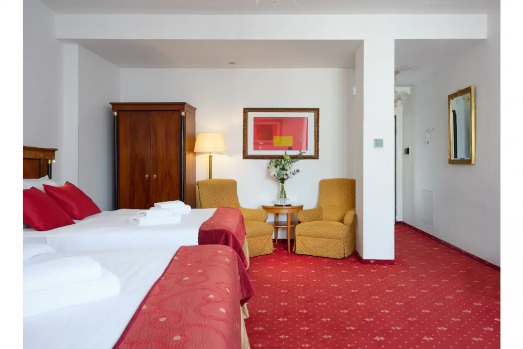 Foto - Hotel Leon D´Oro