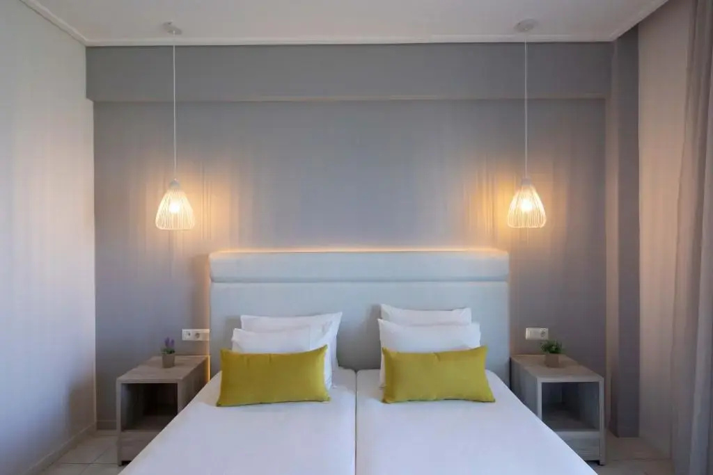 Photo - Hotel Rossis