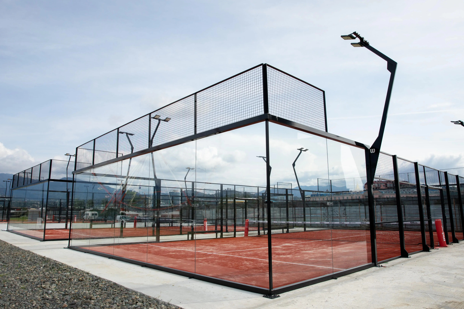 Foto - Radisson Blu Hotel Batumi