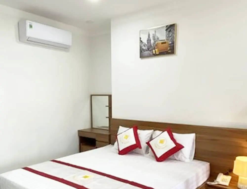 Photo - Thiên Tài Hotel