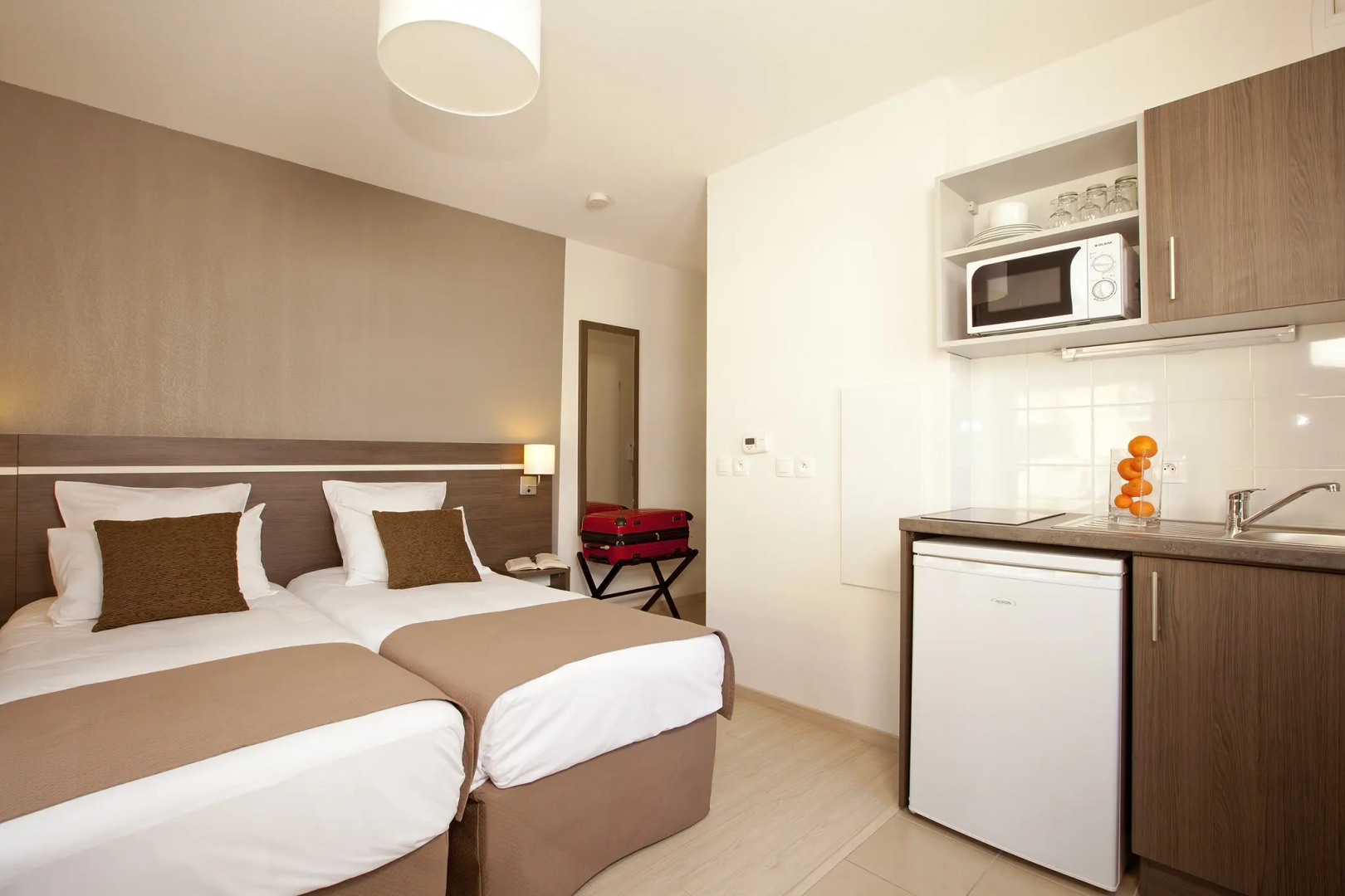 Photo - Séjours & Affaires Massy Atlantis