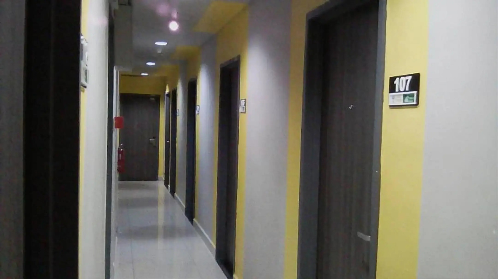 Foto - Seeds Hotel Wangsa Maju