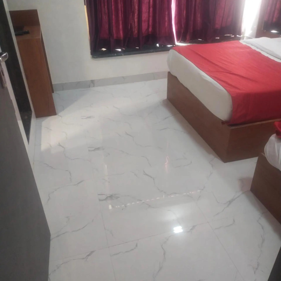 Foto - Hotel Airport Annex