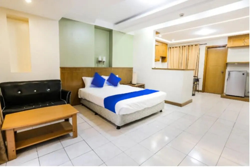 Foto - Alley 8 Makati