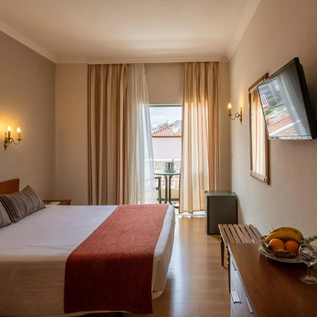Foto - Hotel Marte