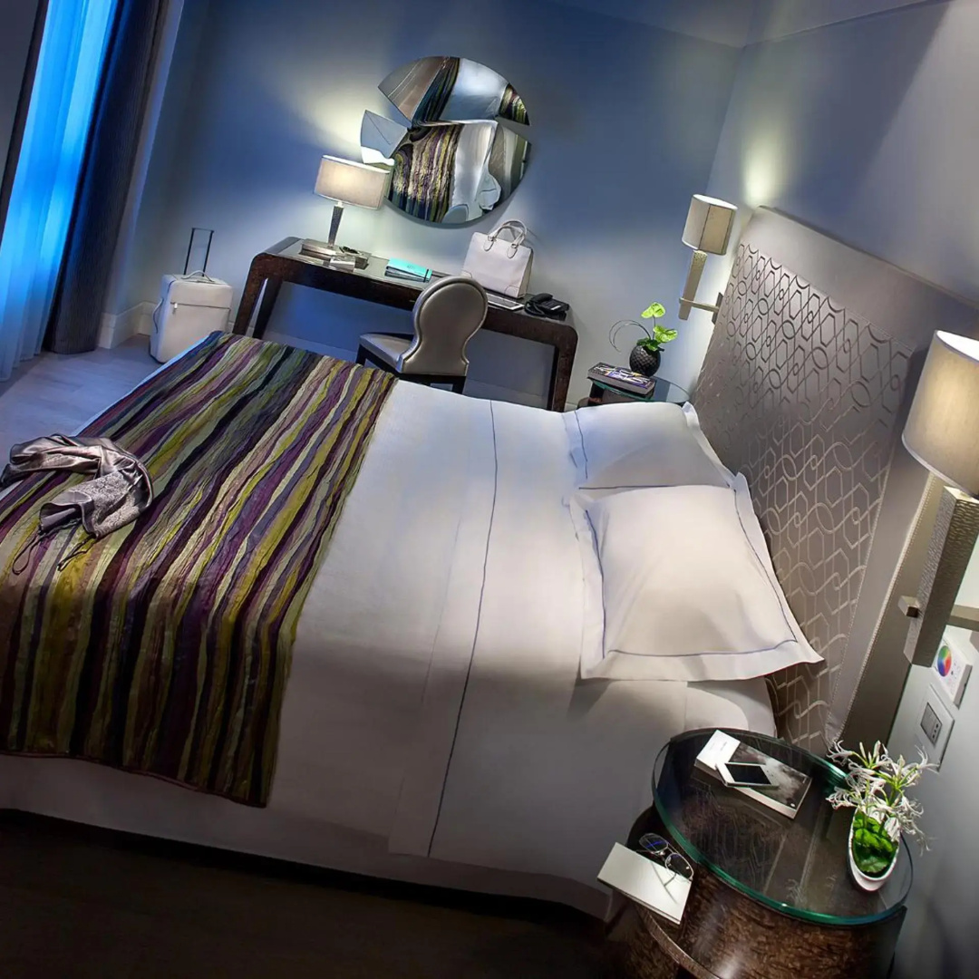 Foto - Cavour Hotel