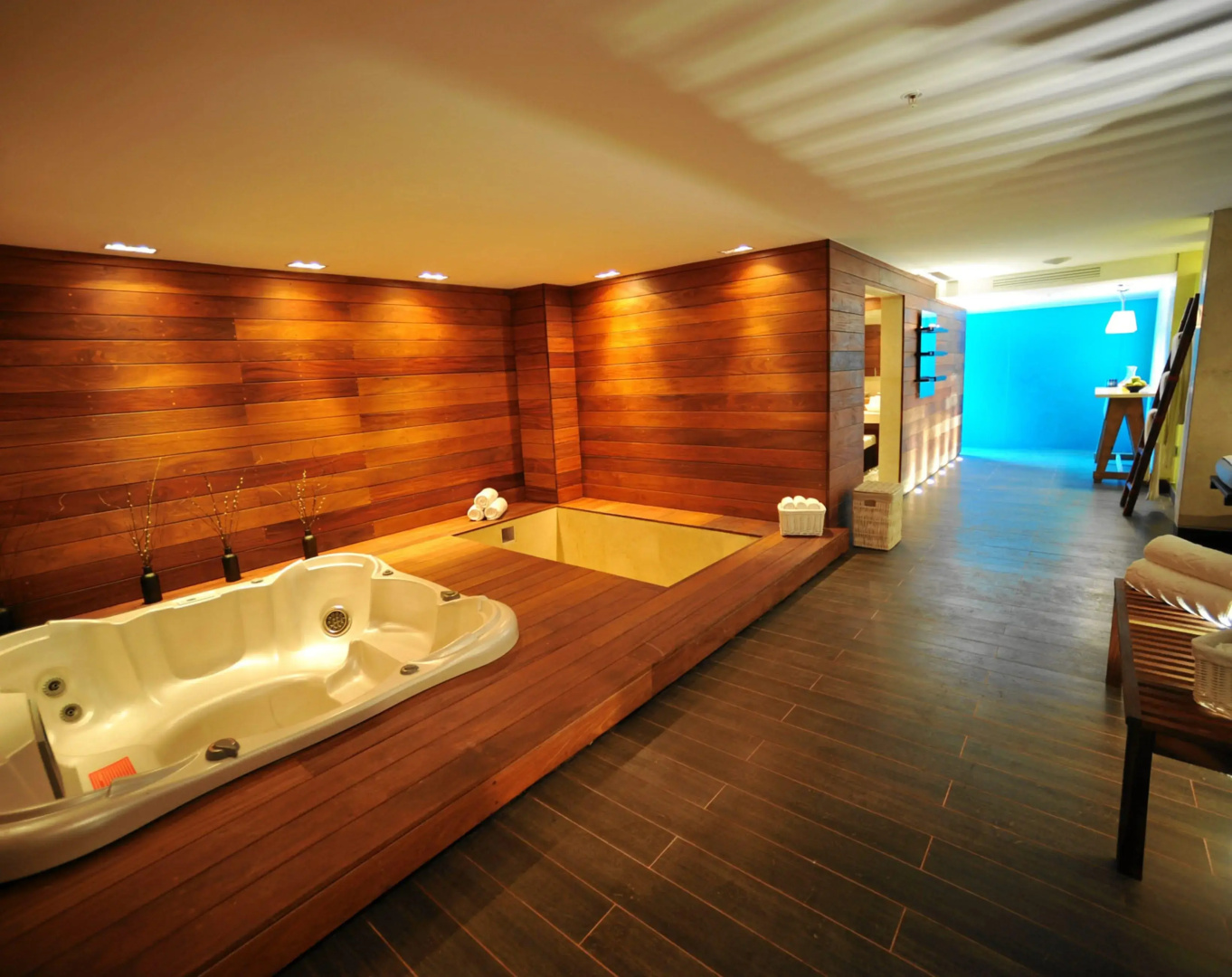 Foto - Emporio Veracruz Hotel