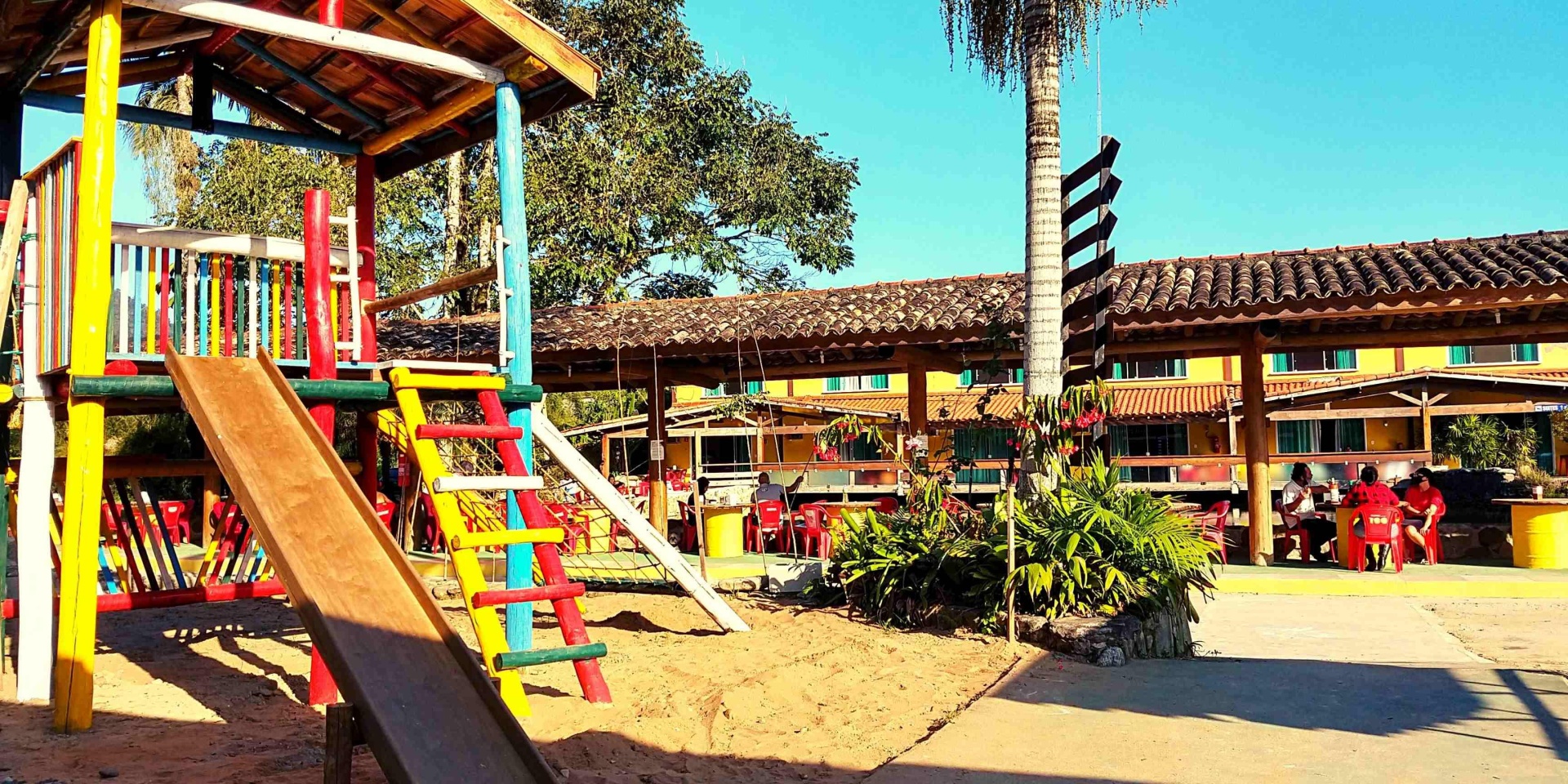 Photo - Rancho Texas Ubatuba