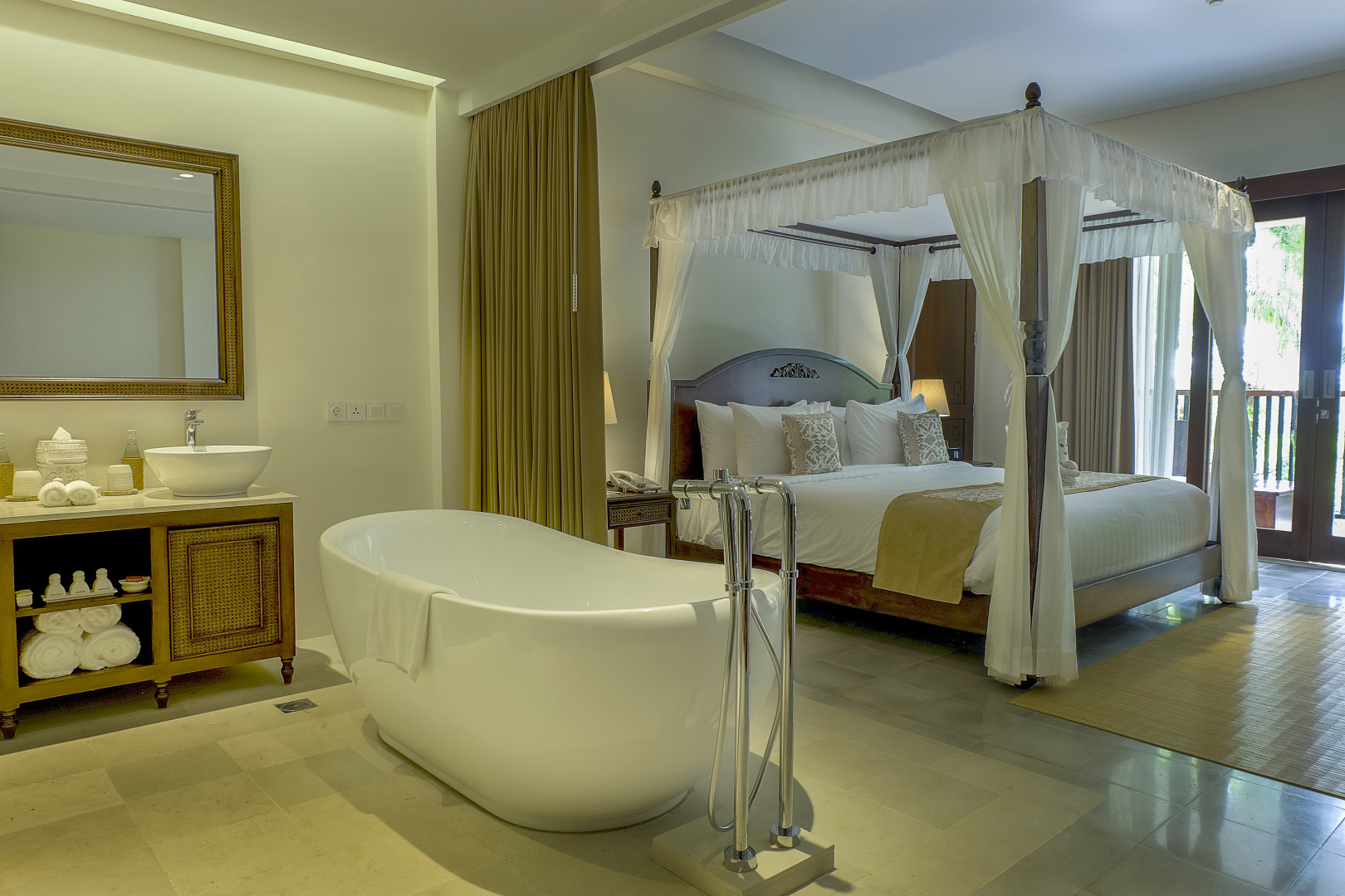 Foto - Visesa Ubud Resort