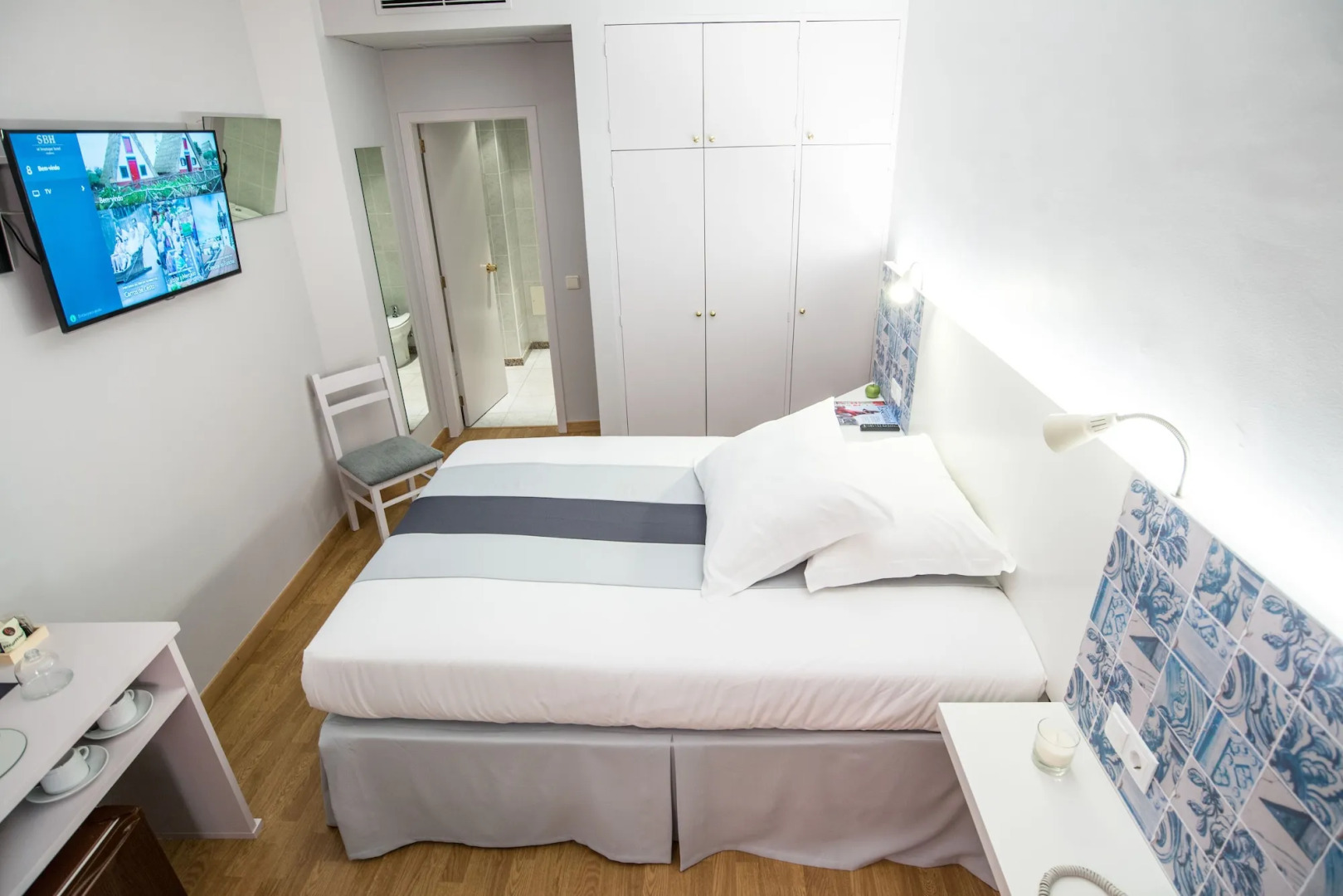 Foto - Sé Boutique Hotel