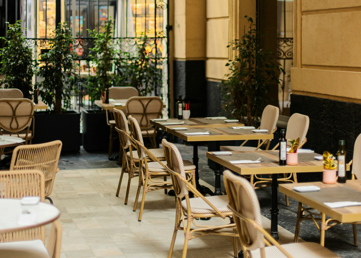 Foto - Hospes Amérigo, Alicante, a Member of Design Hotels