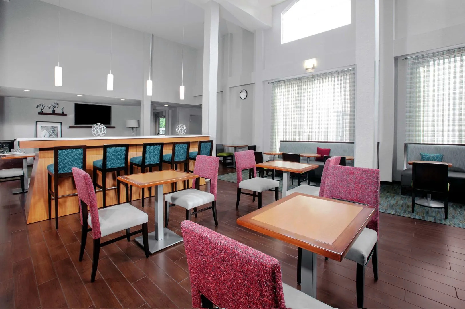 Foto - Hampton Inn Lake Buena Vista / Orlando