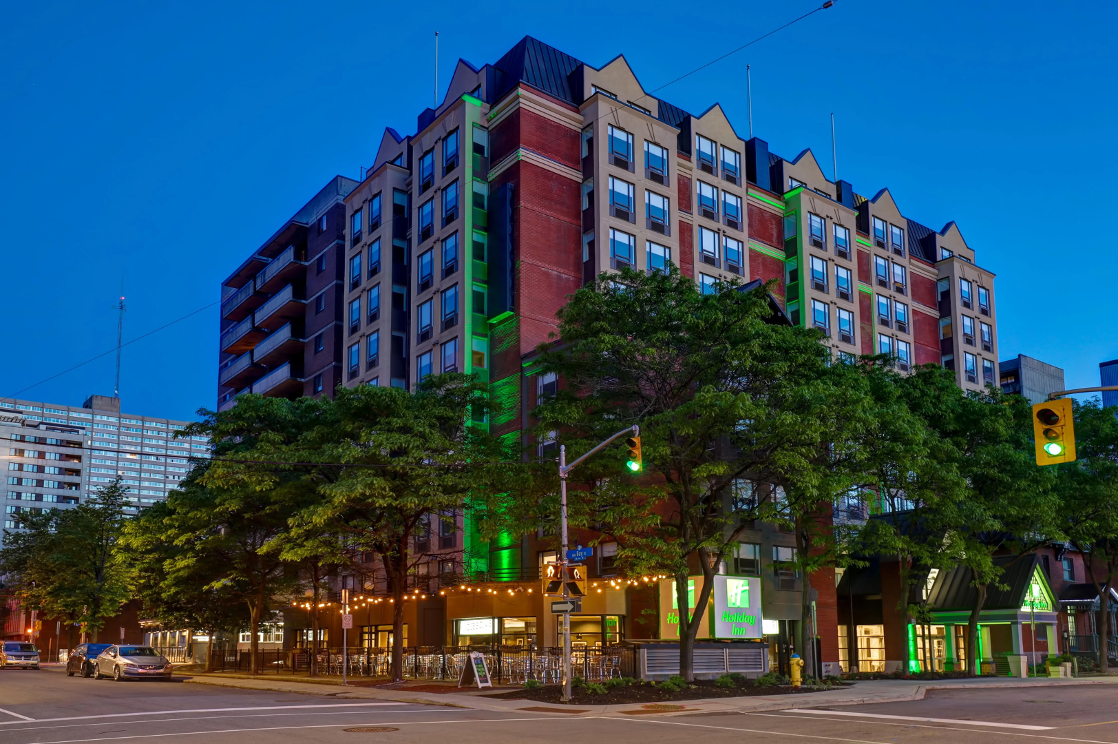 Photo - Holiday Inn - Ottawa Dwtn - Parliament Hill by IHG