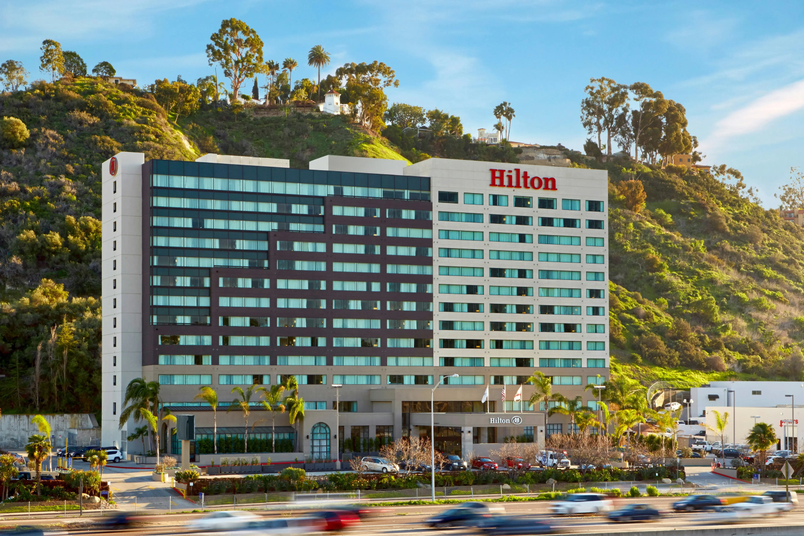 Photo - Hilton San Diego Mission Valley