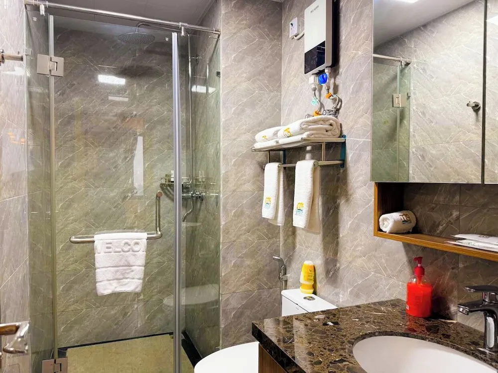 Photo - M9 Kirirom Hotel