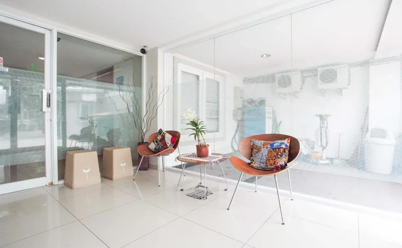 Photo - LeGreen Suite Tebet