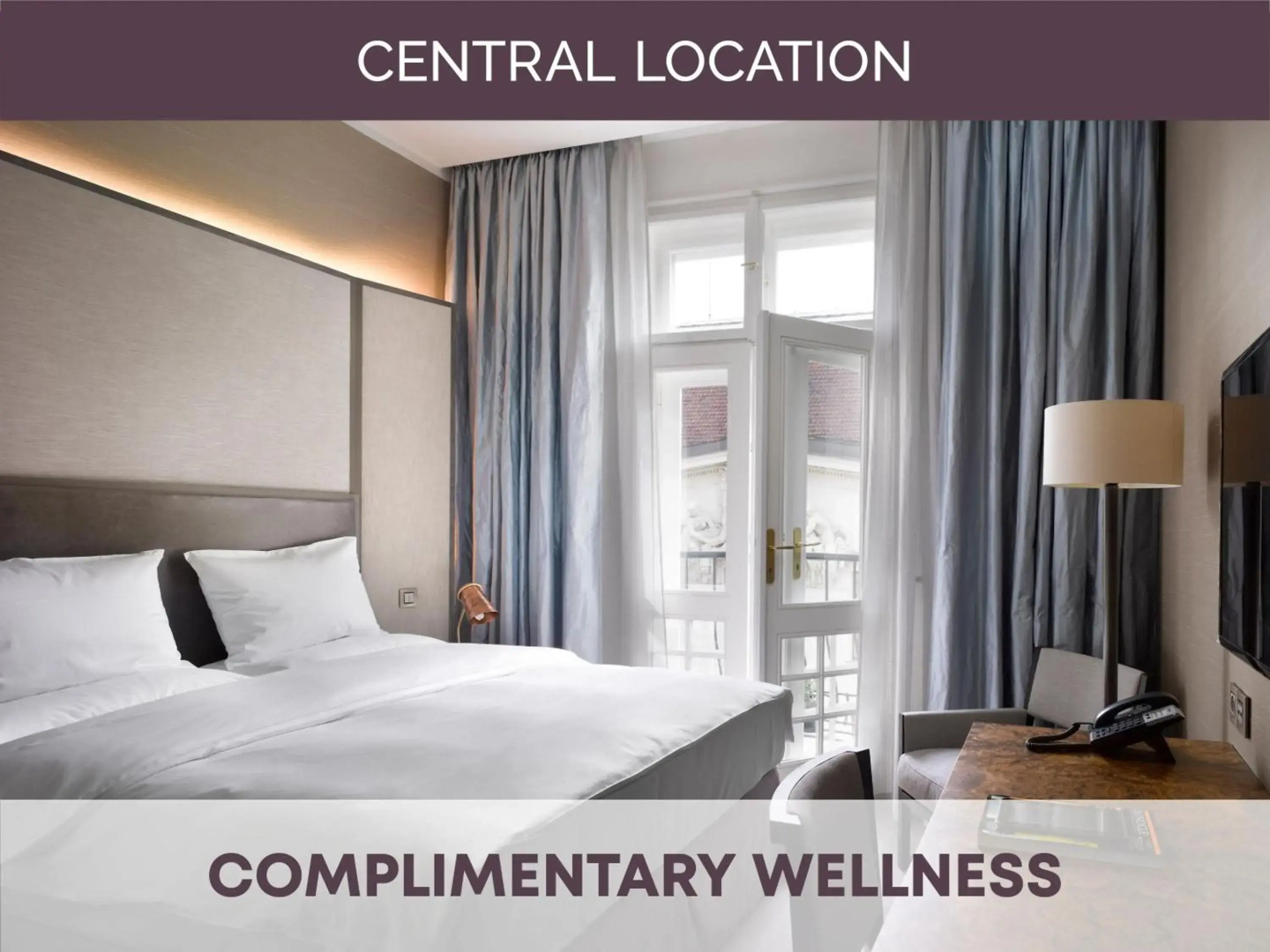 Foto - The Emblem Prague Hotel - Preferred Hotels & Resorts