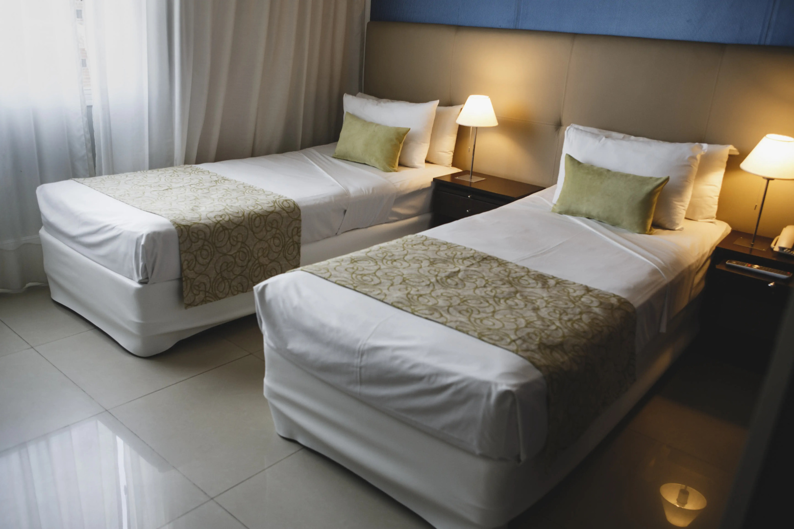 Foto - Ker Urquiza Hotel and Suites