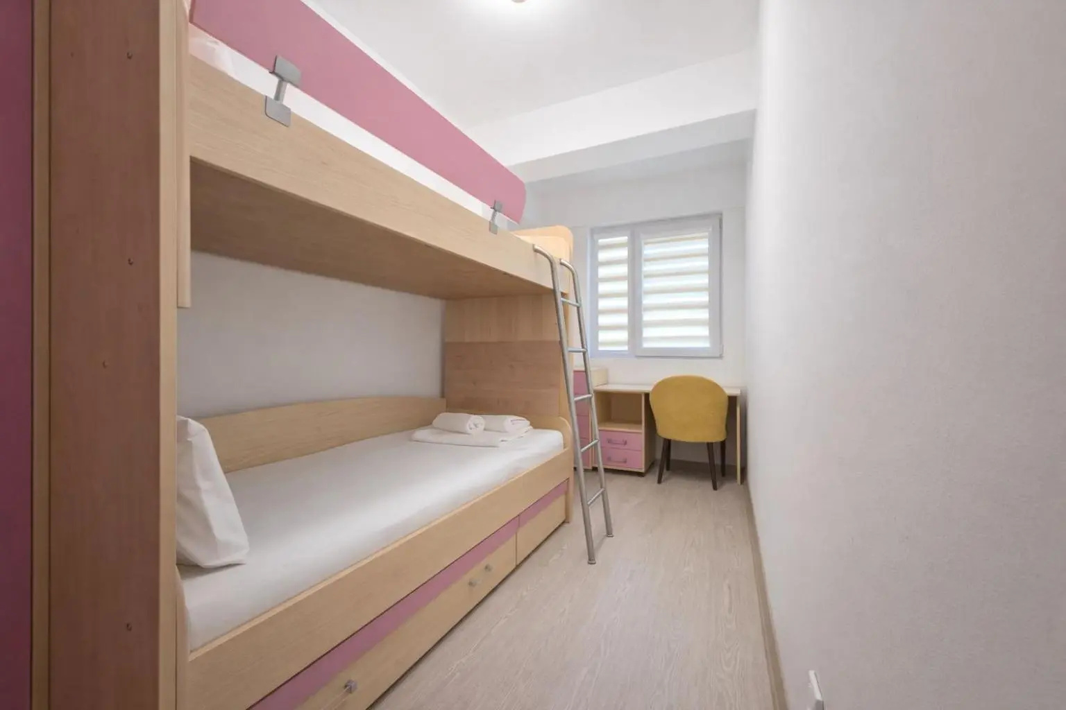 Foto - Urban Serviced Apartments