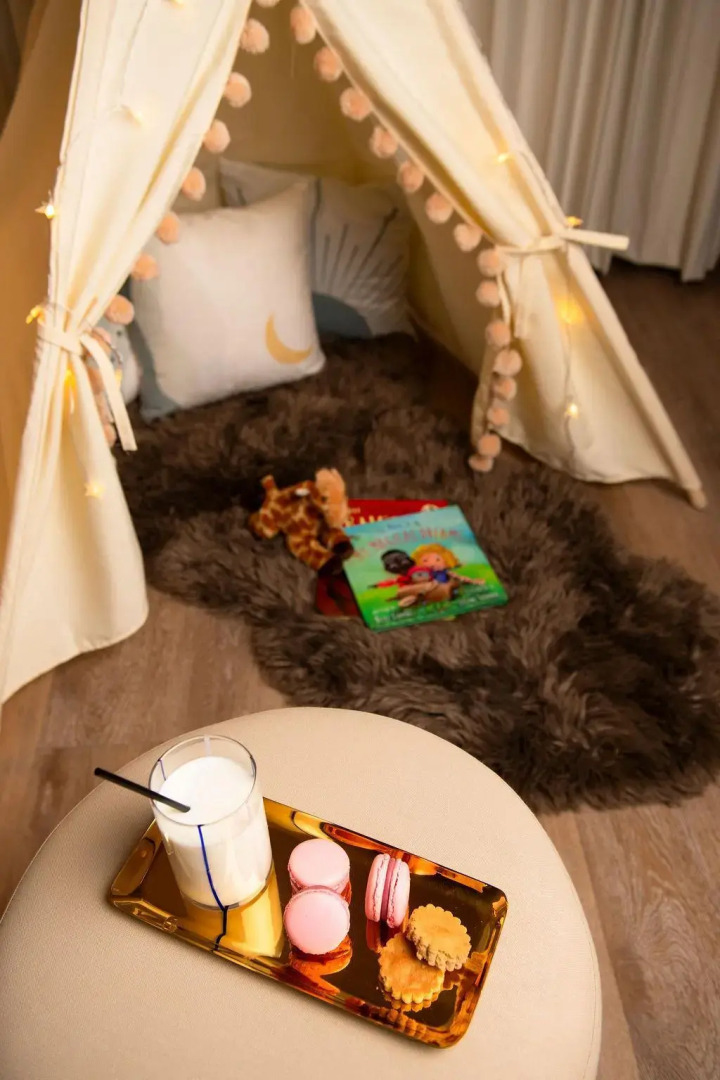 Foto - ette luxury hotel & spa - Near Disney Theme Parks