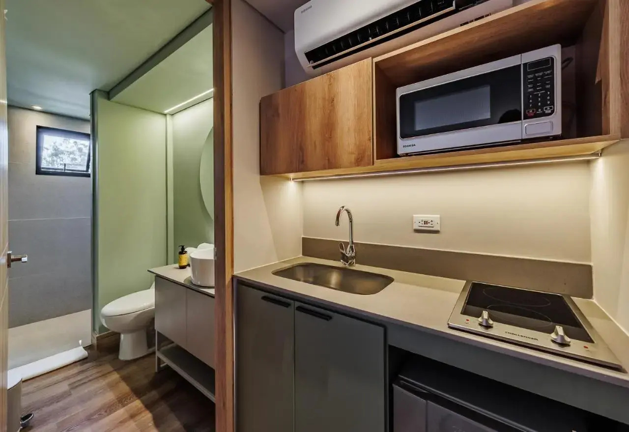 Photo - The Somos Central Hotel Poblado