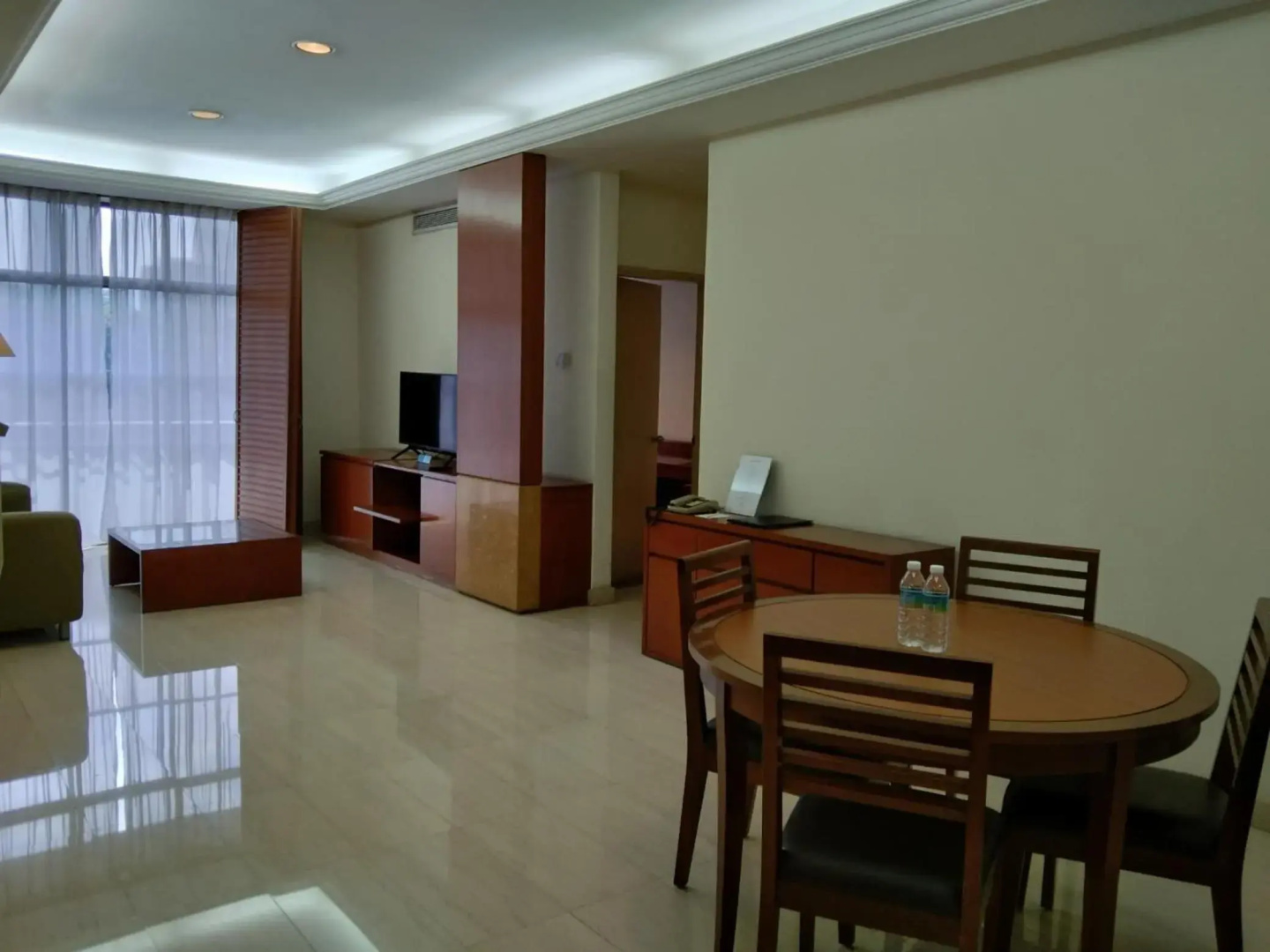 Foto - The Maple Suite