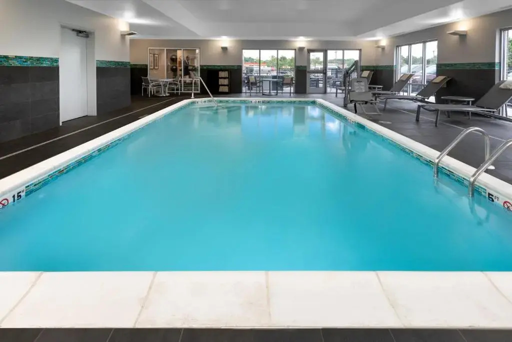Photo - TownePlace Suites by Marriott Indianapolis Airport