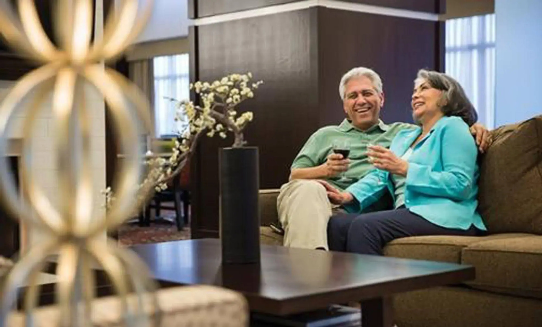 Photo - Homewood Suites By Hilton Long Beach Airport