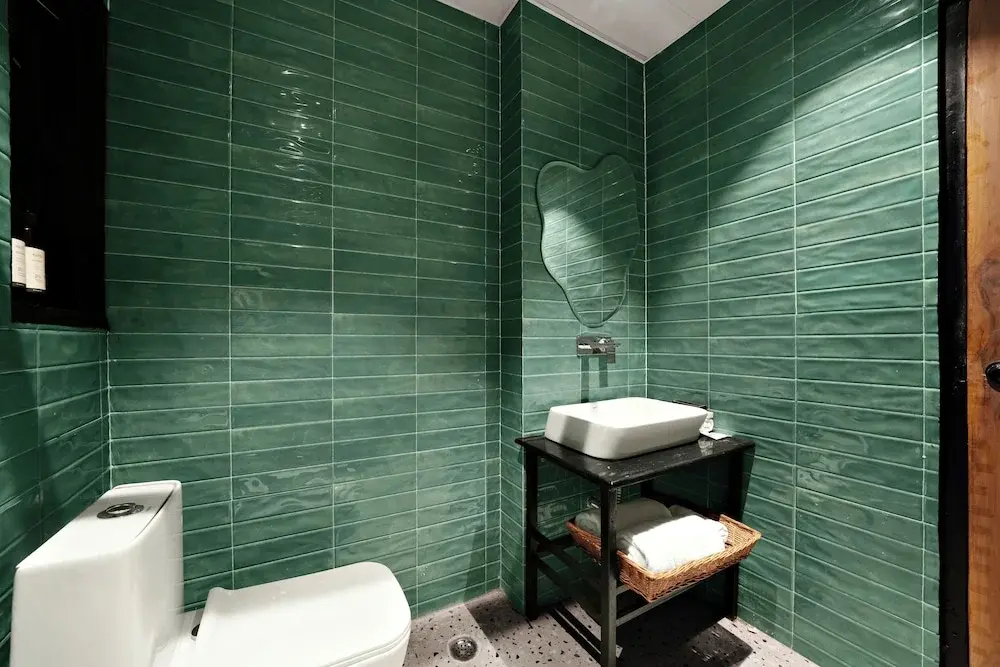 Foto - The Village Edit - Minimalist Hotels