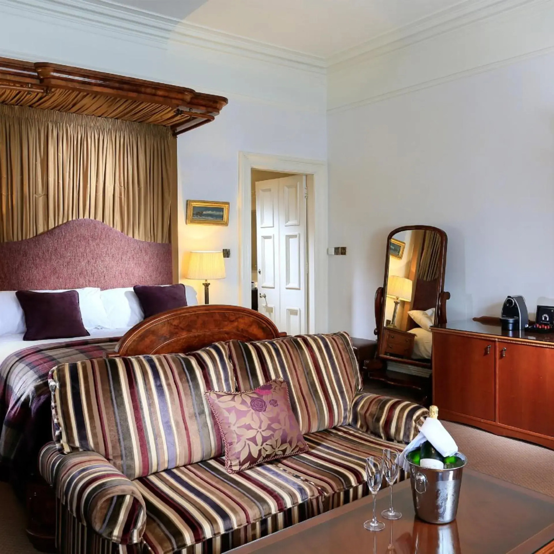 Foto - Macdonald Norwood Hall Hotel