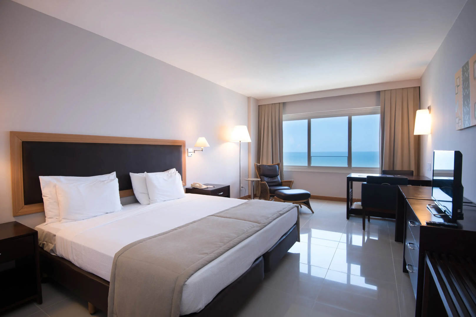 Foto - Vila Galé Salvador