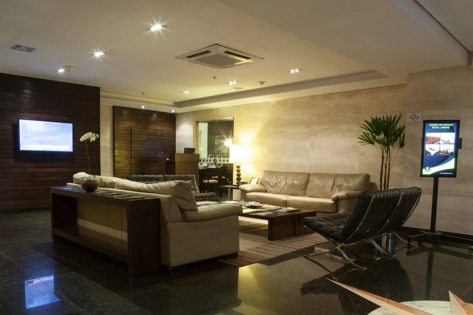 Foto - Royal Collection Paulista