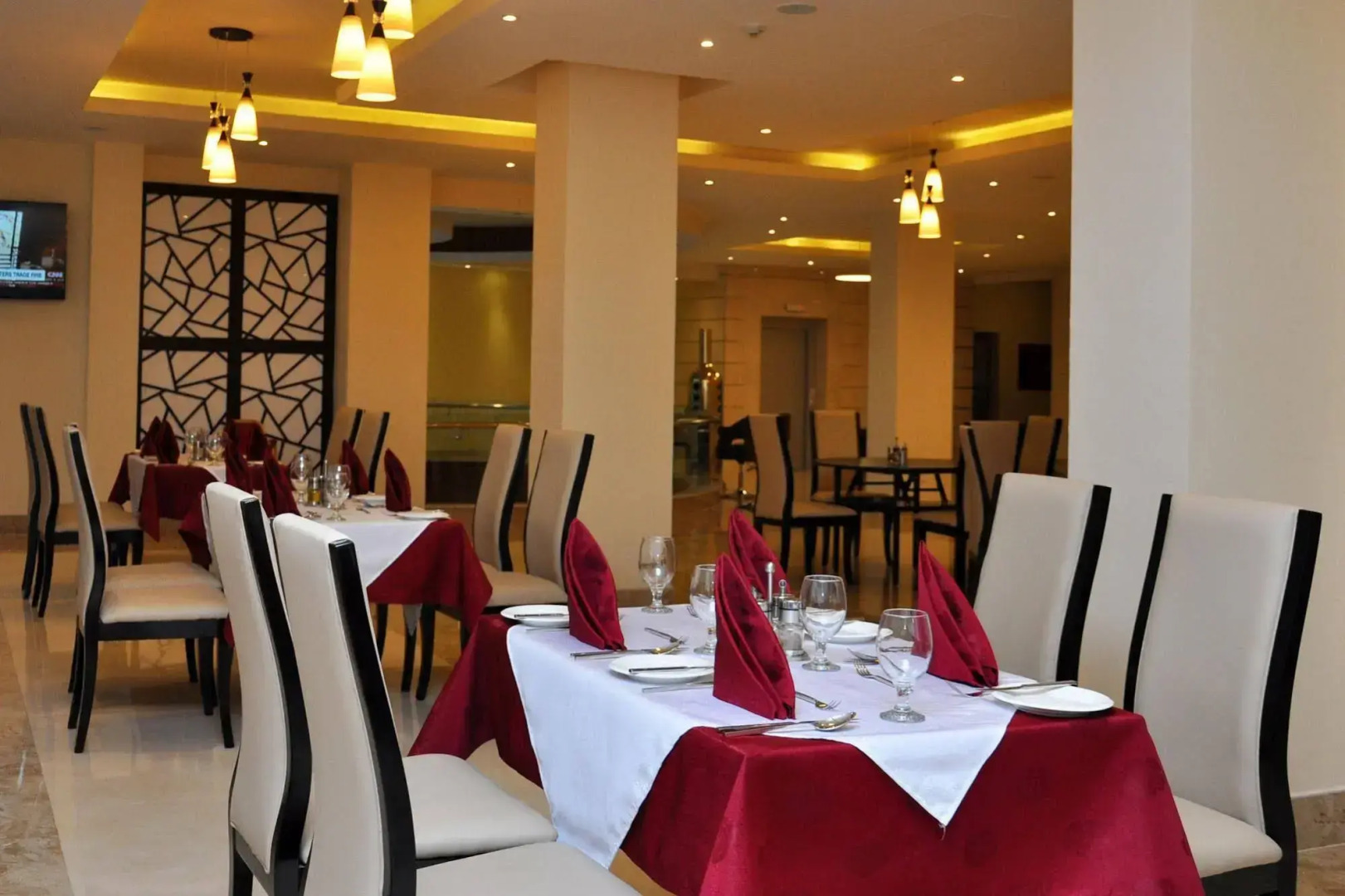 Photo - Azzeman Hotel