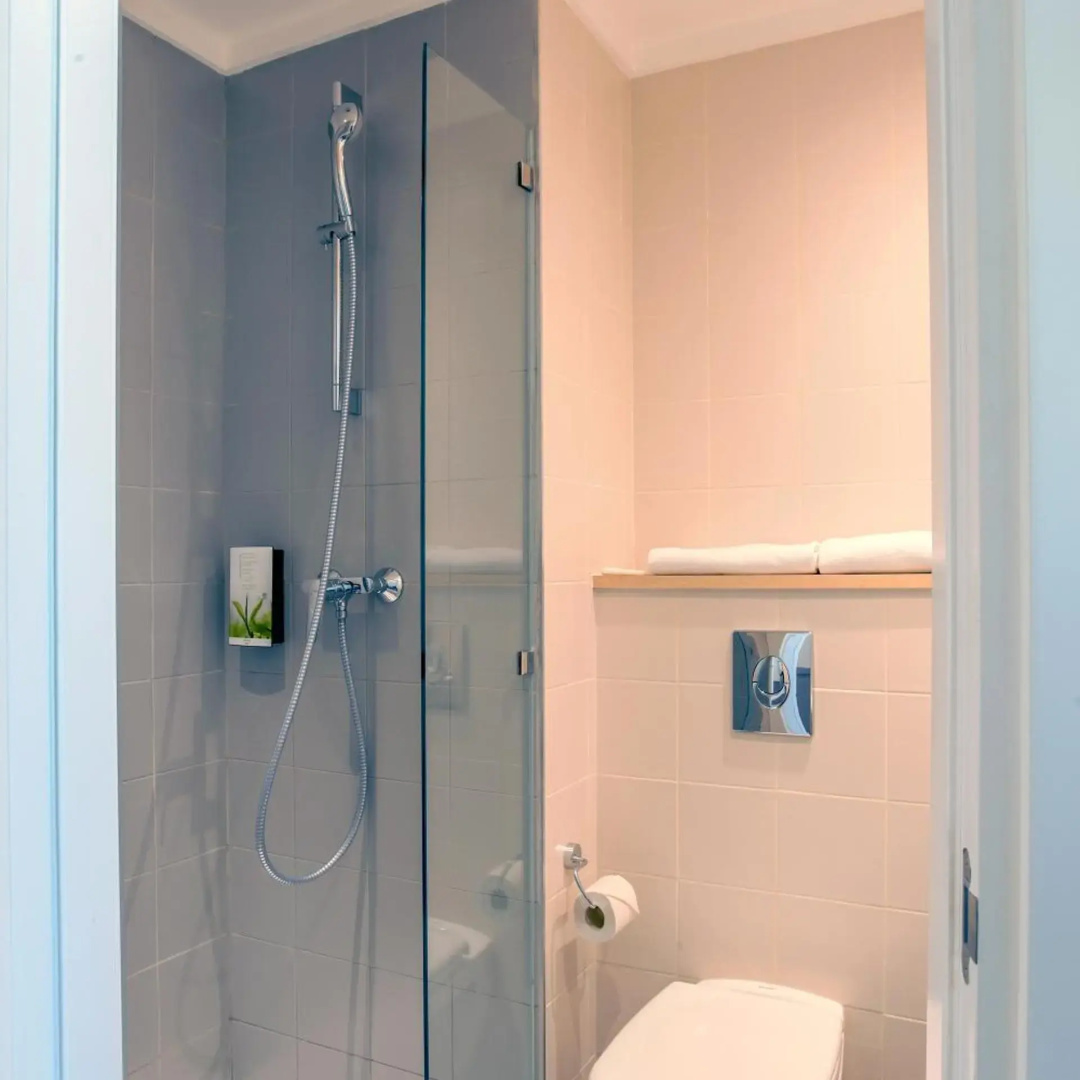 Foto - Hotel Première Classe Casablanca Centre Ville