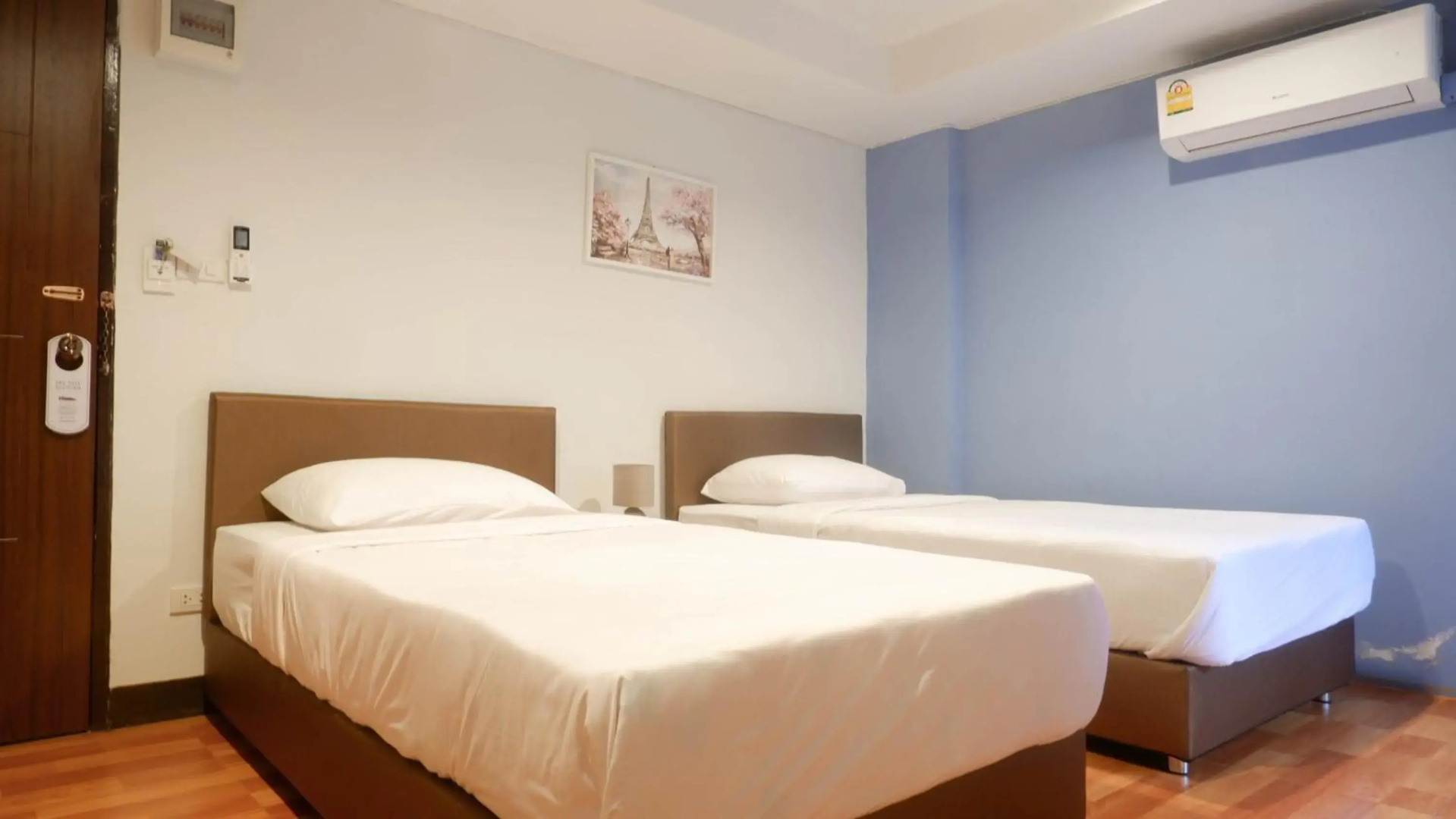 Photo - Airport A1 HOTEL